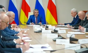 Минэку Северной Осетии поручено разработать брендинг туристических территорий
