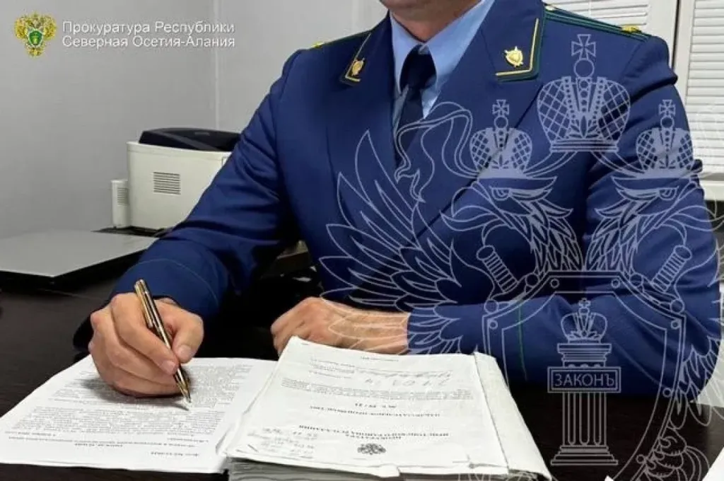Житель Арона подозревается в мошенничестве с соцконтрактом