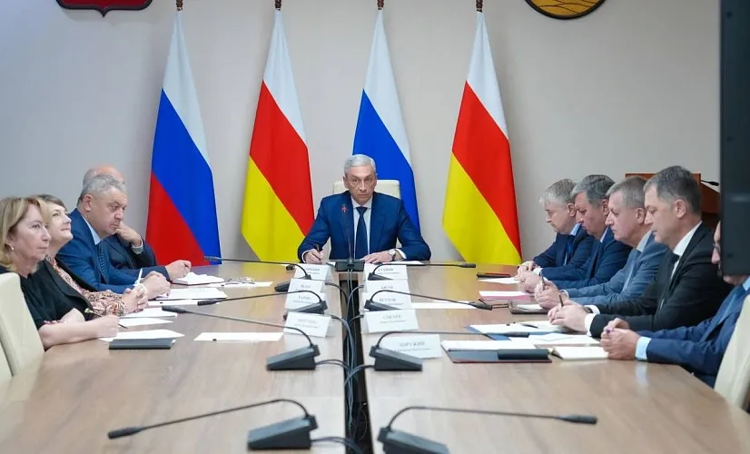 Прожиточный минимум в Северной Осетии на 2027 год предложили поднять до 18 304 рублей