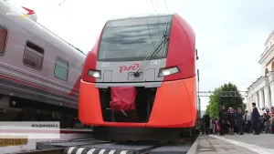 В Северной Осетии расширили способы подтверждения льгот на электрички